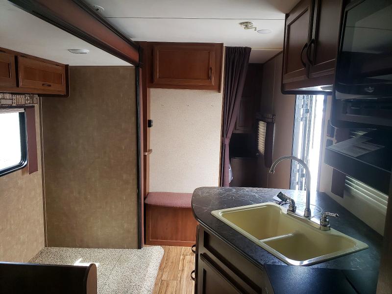 Aukcja sprzedaży 2016 Jayco Jay Flight, vin: 1UJBJ0BR8G17X0372, numer aukcji: 51882556