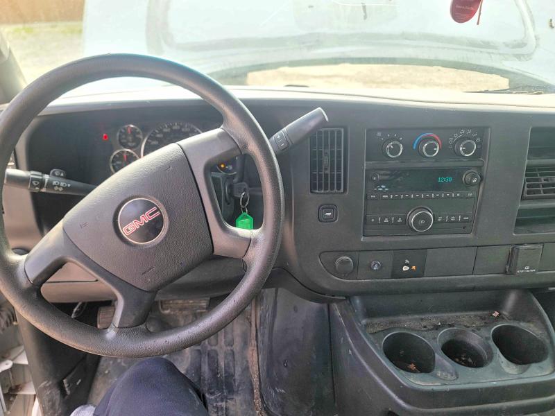 Продаж на аукціоні авто 2017 Gmc Savana, vin: 1GTW7AFF6H1280794, номер лоту: 55048786