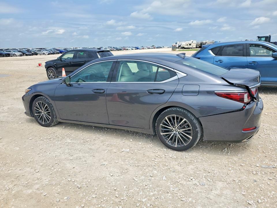 Aukcja sprzedaży 2023 Lexus Es 350, vin: 58ADZ1B10PU152483, numer aukcji: 54881796