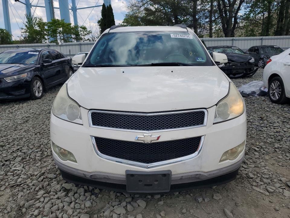 Aukcja sprzedaży 2012 Chevrolet Traverse, vin: 1GNKVGED2CJ268665, numer aukcji: 52740256