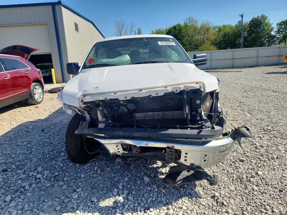 Aukcja sprzedaży 2014 Ford F150, vin: 1FTFX1EF5EKG25160, numer aukcji: 53190476