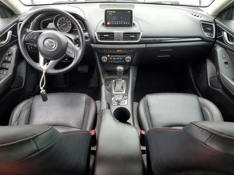 Продаж на аукціоні авто 2015 Mazda 3, vin: 3MZBM1W71FM233931, номер лоту: 53977416