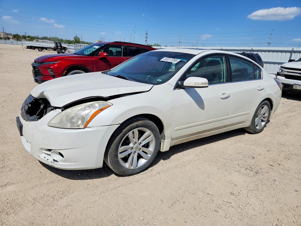 Aukcja sprzedaży 2012 Nissan Altima, vin: 1N4BL2AP4CN564867, numer aukcji: 53017056