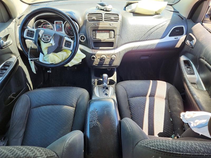 Aukcja sprzedaży 2016 Dodge Journey, vin: 3C4PDCAB1GT112873, numer aukcji: 53463646