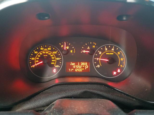 55424296 :رقم المزاد ، ZFBERFBB8J6L68912 vin ، 2018 Ram Promaster City مزاد بيع