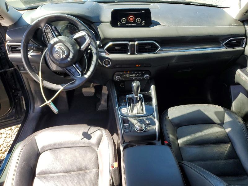 Aukcja sprzedaży 2020 Mazda Cx-5, vin: JM3KFBDMXL0858815, numer aukcji: 50807676