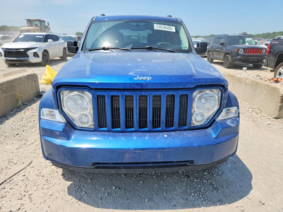 Aukcja sprzedaży 2010 Jeep Liberty, vin: 1J4PN2GKXAW106645, numer aukcji: 53638486