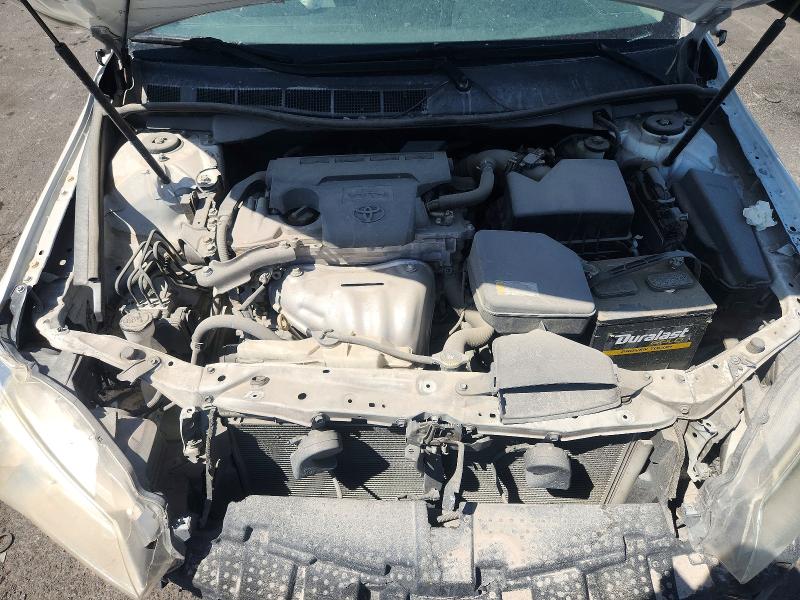 2016 Toyota Camry მანქანა იყიდება აუქციონზე, vin: 4T1BF1FK3GU254841, აუქციონის ნომერი: 53959006