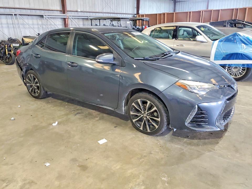 53456676 :رقم المزاد ، 5YFBURHE8HP637026 vin ، 2017 Toyota Corolla مزاد بيع