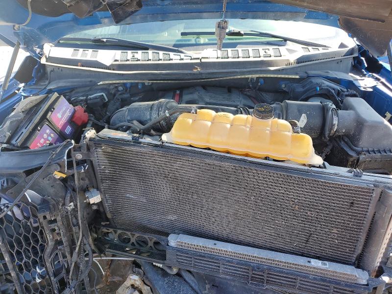 2017 Ford F150 მანქანა იყიდება აუქციონზე, vin: 1FTEX1RG2HFA44856, აუქციონის ნომერი: 55226096