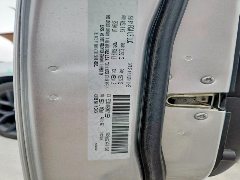 2019 Dodge Charger მანქანა იყიდება აუქციონზე, vin: 2C3CDXBG9KH712224, აუქციონის ნომერი: 54284616