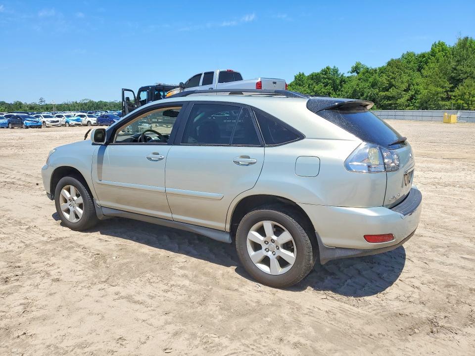 52325006 :رقم المزاد ، 2T2HK31U97C045465 vin ، 2007 Lexus Rx مزاد بيع