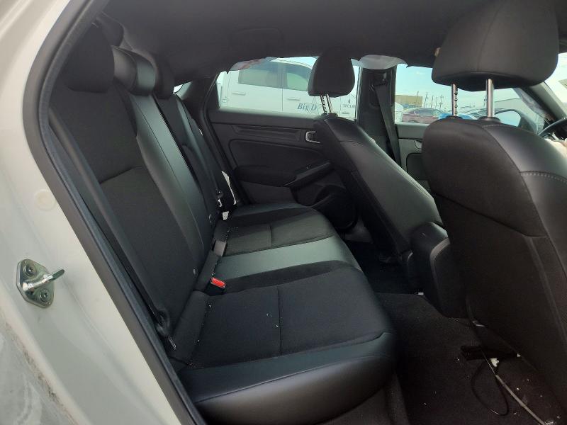 Aukcja sprzedaży 2024 Honda Civic, vin: 19XFL2H86RE018658, numer aukcji: 55609576