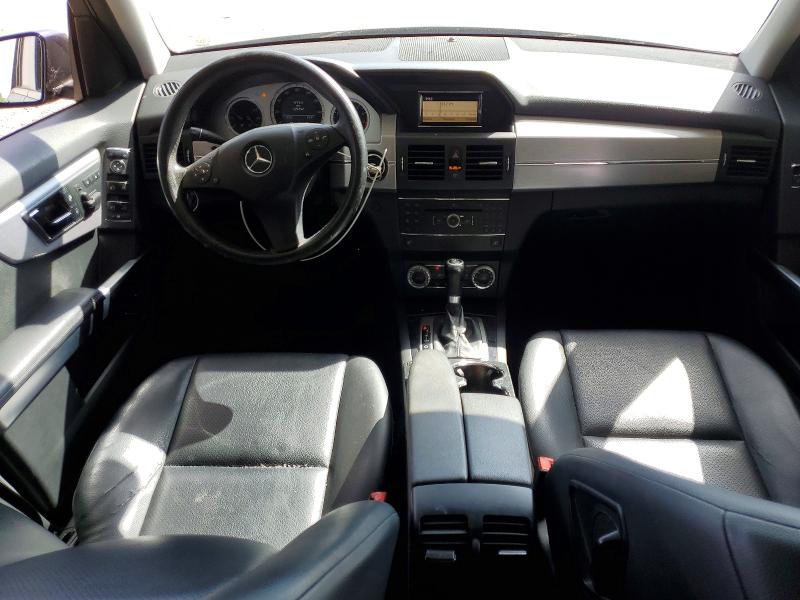 2010 Mercedes-benz Glk მანქანა იყიდება აუქციონზე, vin: WDCGG8HB9AF263126, აუქციონის ნომერი: 52518376