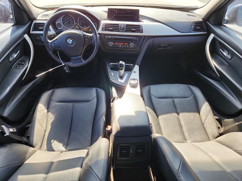 Aukcja sprzedaży 2014 Bmw 320, vin: WBA3C3C52EPV90775, numer aukcji: 53316036