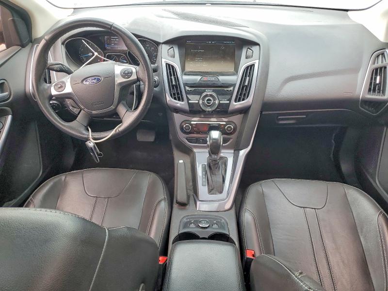 Продаж на аукціоні авто 2014 Ford Focus, vin: 1FADP3J29EL218416, номер лоту: 54154926