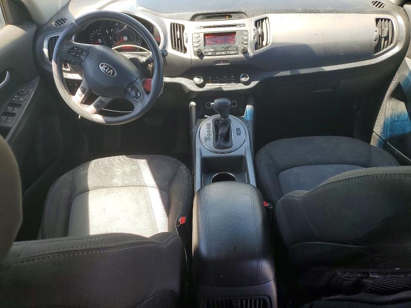 Aukcja sprzedaży 2015 Kia Sportage, vin: KNDPBCACXF7710297, numer aukcji: 53803226