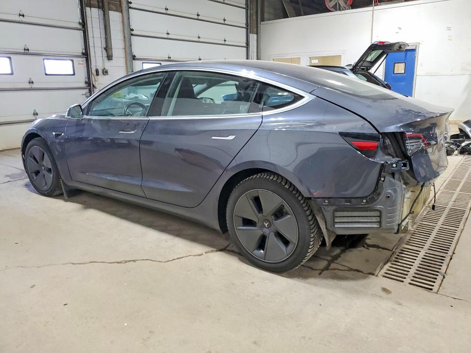 Aukcja sprzedaży 2018 Tesla Model 3, vin: 5YJ3E1EB3JF130422, numer aukcji: 54971426