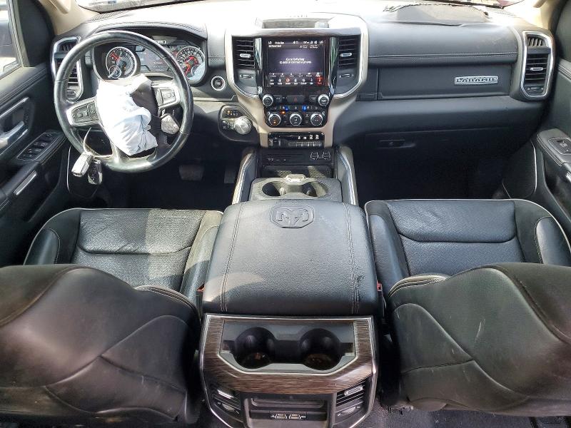 Aukcja sprzedaży 2019 Ram 1500, vin: 1C6SRFJT4KN556657, numer aukcji: 55035616