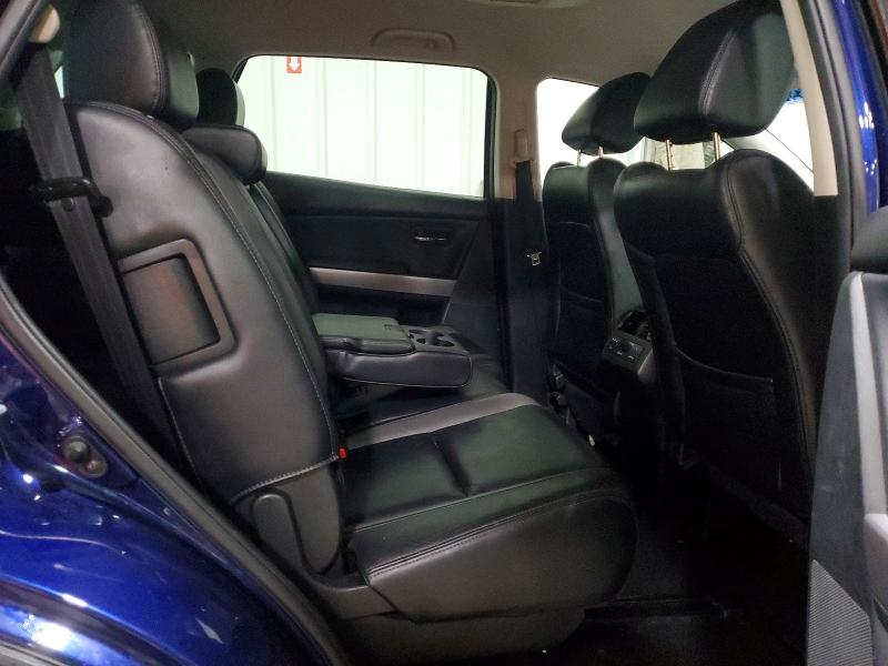 Продаж на аукціоні авто 2010 Mazda Cx-9, vin: JM3TB3MV5A0208947, номер лоту: 53466916