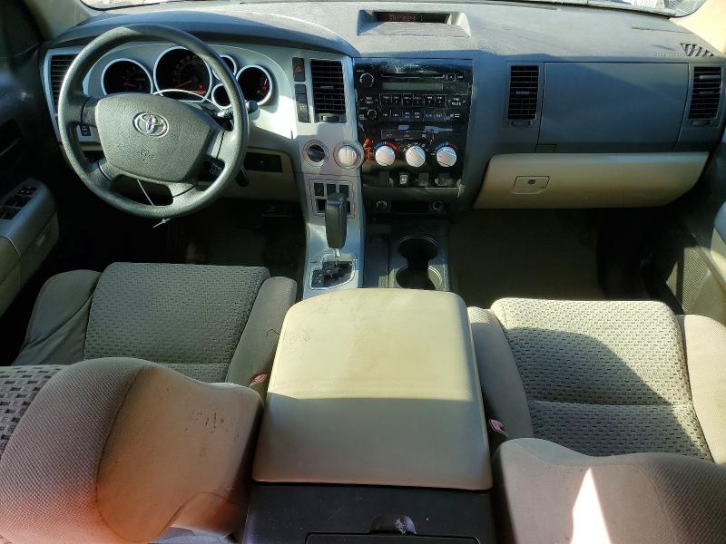 Продажа на аукционе авто 2008 Toyota Tundra, vin: 5TBBV54188S514528, номер лота: 52932846