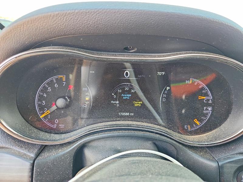 2020 Jeep Grand Cherokee მანქანა იყიდება აუქციონზე, vin: 1C4RJFBG2LC267984, აუქციონის ნომერი: 53421416