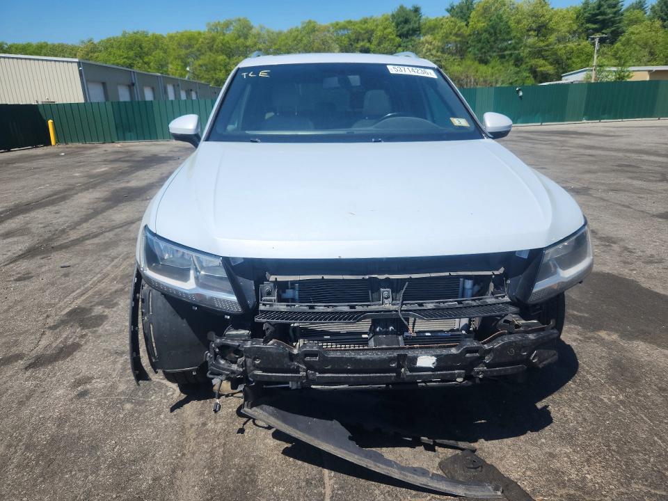 Продажа на аукционе авто 2019 Volkswagen Tiguan, vin: 3VV2B7AX5KM019877, номер лота: 53714236