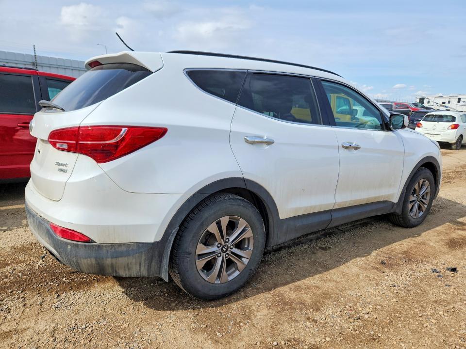 Aukcja sprzedaży 2016 Hyundai Santa Fe Sport, vin: 5XYZUDLB6GG350771, numer aukcji: 49792556