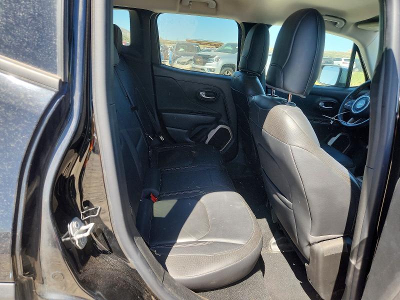 2015 Jeep Renegade მანქანა იყიდება აუქციონზე, vin: ZACCJADT9FPB43939, აუქციონის ნომერი: 53730946