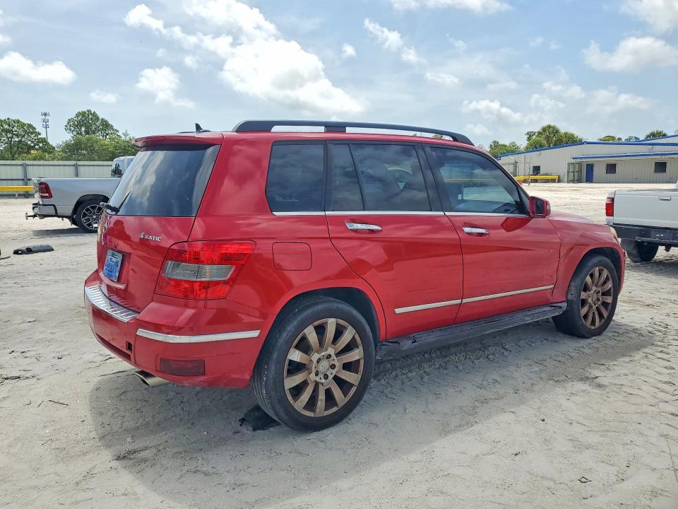 Aukcja sprzedaży 2010 Mercedes-benz Glk, vin: WDCGG8HB6AF296651, numer aukcji: 55142116