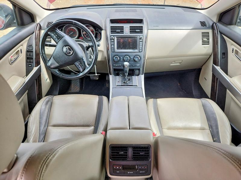 Aukcja sprzedaży 2011 Mazda Cx-9, vin: JM3TB2DA7B0318620, numer aukcji: 53714416