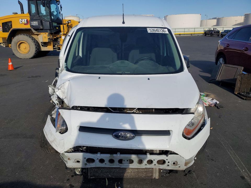 Aukcja sprzedaży 2017 Ford Transit Connect, vin: NM0LS7F73H1317875, numer aukcji: 53640136