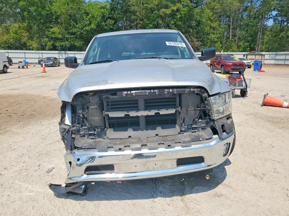 Продаж на аукціоні авто 2015 Ram 1500, vin: 1C6RR7LG1FS682373, номер лоту: 54185416