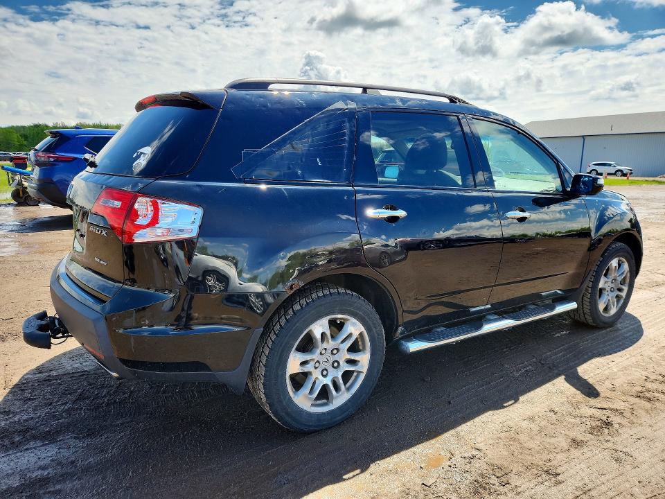 Aukcja sprzedaży 2009 Acura Mdx, vin: 2HNYD28269H523759, numer aukcji: 52306576