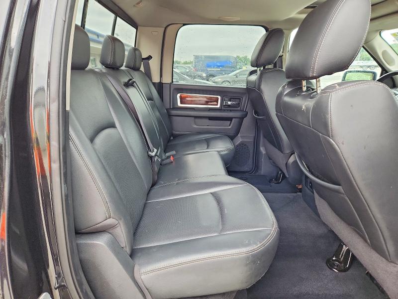 Продажа на аукционе авто 2010 Dodge Ram 1500, vin: 1D7RV1CT7AS150137, номер лота: 52657746