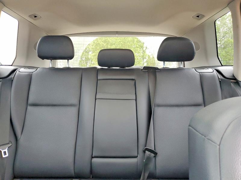 52597256 :رقم المزاد ، WDCGG8HB9AF495077 vin ، 2010 Mercedes-benz Glk مزاد بيع