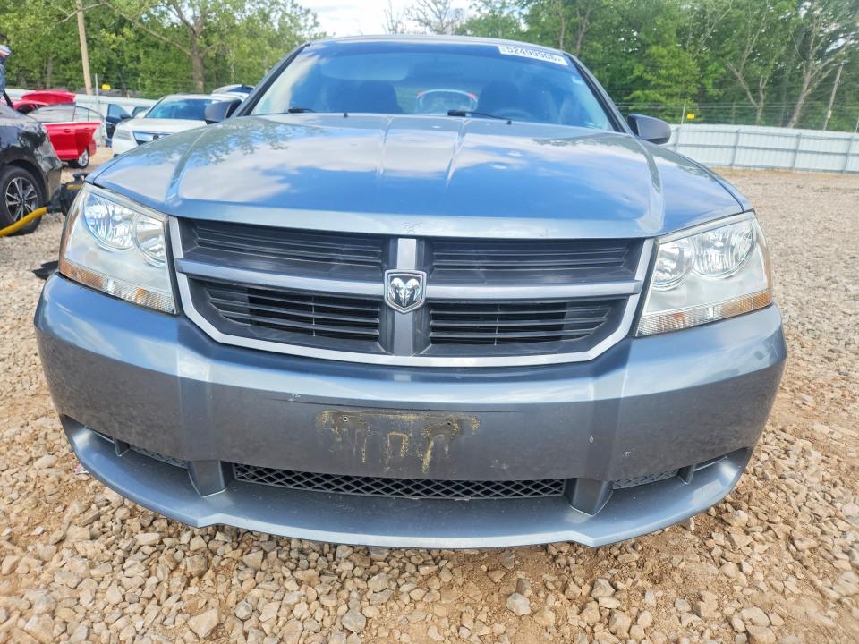 Продаж на аукціоні авто 2010 Dodge Avenger, vin: 1B3CC4FBXAN204394, номер лоту: 52499906