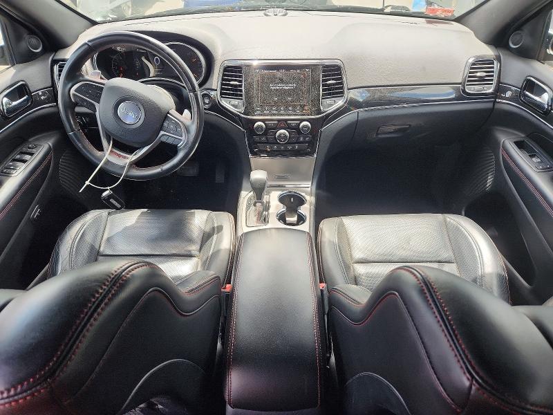 2019 Jeep Grand Cherokee მანქანა იყიდება აუქციონზე, vin: 1C4RJFLG5KC825906, აუქციონის ნომერი: 54819066