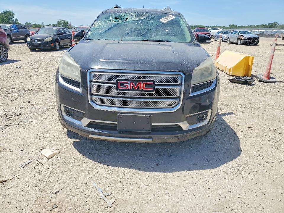 Продаж на аукціоні авто 2013 Gmc Acadia, vin: 1GKKVTKD5DJ177661, номер лоту: 52301526