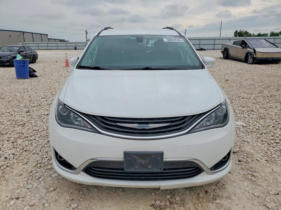 Aukcja sprzedaży 2018 Chrysler Pacifica, vin: 2C4RC1L77JR258312, numer aukcji: 50059366