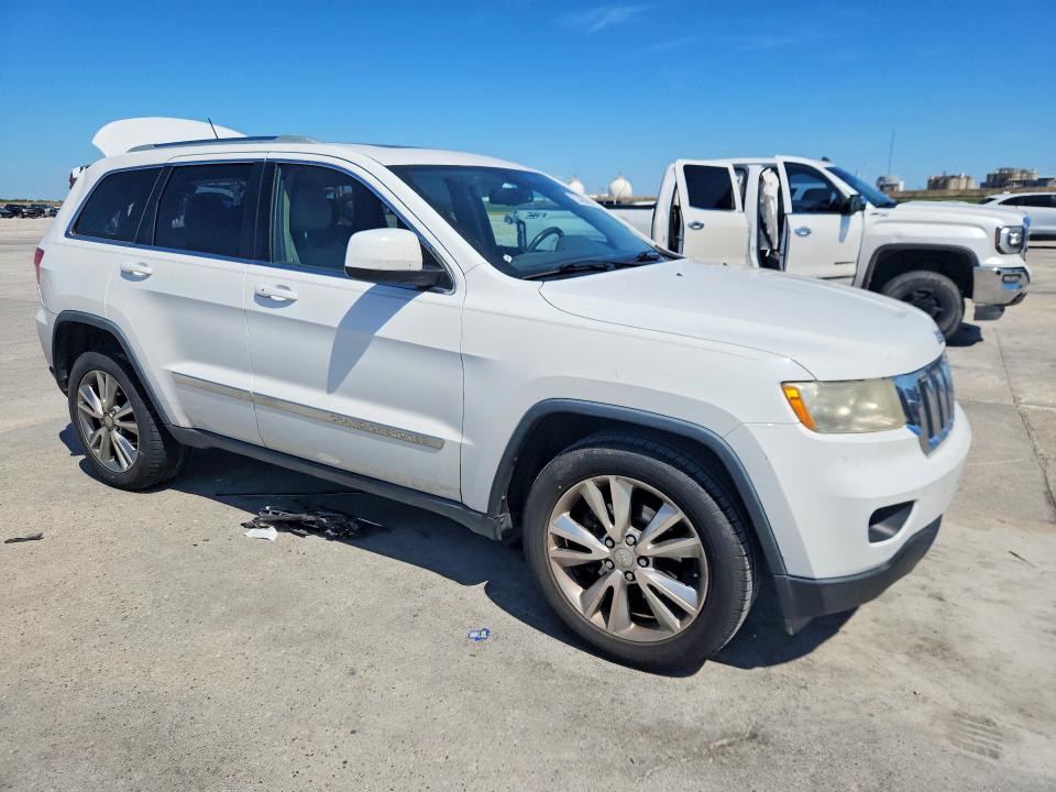 2013 Jeep Grand Cherokee მანქანა იყიდება აუქციონზე, vin: 1C4RJEAG7DC517006, აუქციონის ნომერი: 52456456