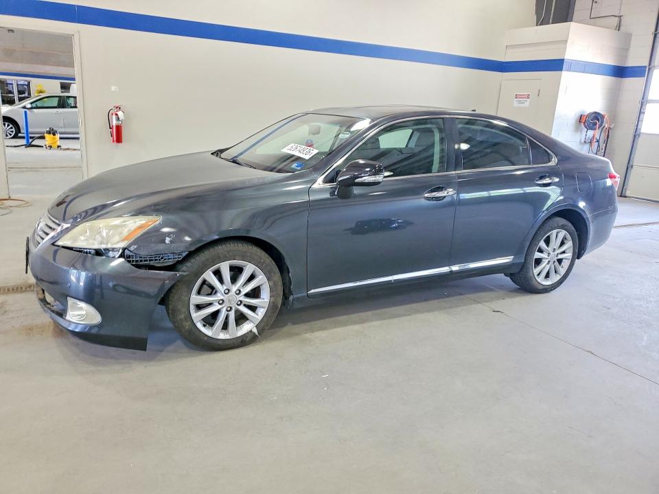 52614936 :رقم المزاد ، JTHBK1EG0A2364700 vin ، 2010 Lexus Es مزاد بيع