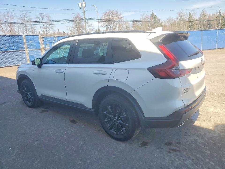 Aukcja sprzedaży 2026 Honda Cr-v, vin: 2HKRS6H57TH204581, numer aukcji: 52705916