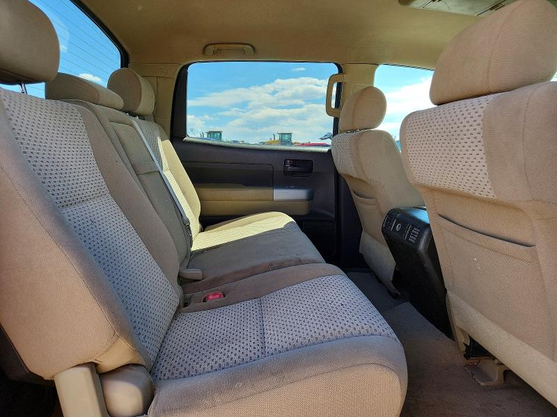 2007 Toyota Tundra მანქანა იყიდება აუქციონზე, vin: 5TBEV54187S456903, აუქციონის ნომერი: 52682276