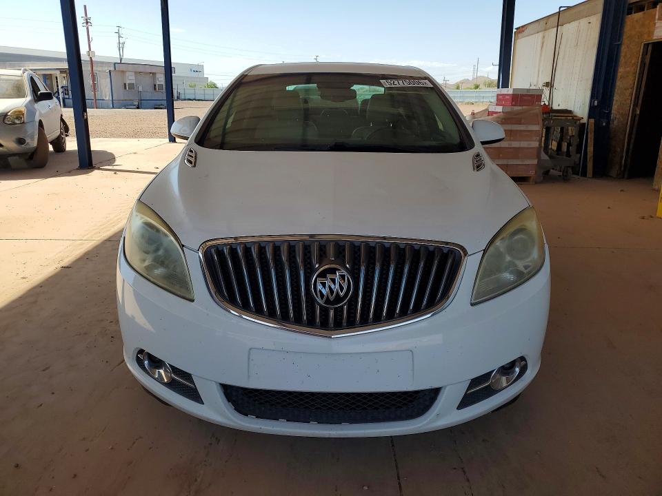 52775006 :رقم المزاد ، 1G4PP5SK9D4136286 vin ، 2013 Buick Verano مزاد بيع