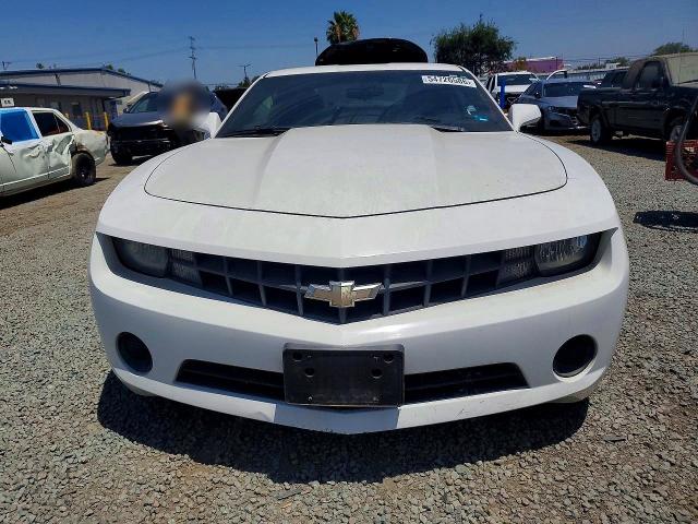 Aukcja sprzedaży 2011 Chevrolet Camaro, vin: 2G1FA1ED9B9169735, numer aukcji: 54726586