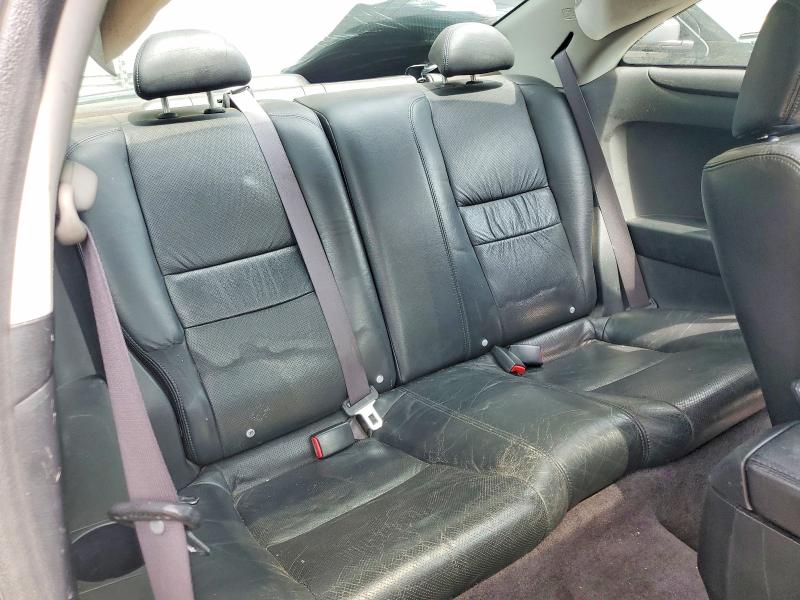Продаж на аукціоні авто 2004 Honda Accord, vin: 1HGCM81644A022586, номер лоту: 53893536
