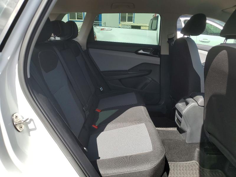 Продажа на аукционе авто 2024 Volkswagen Taos, vin: 3VV5X7B24RM052946, номер лота: 53810016