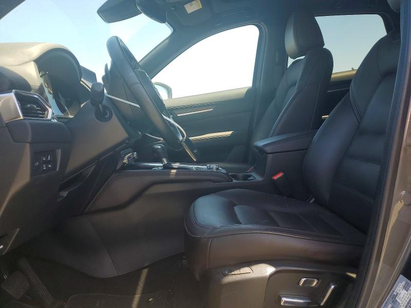 Продажа на аукционе авто 2020 Mazda Cx-5, vin: JM3KFBEY4L0821647, номер лота: 54679446