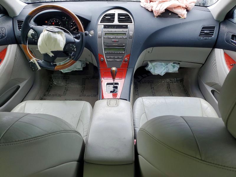 Aukcja sprzedaży 2007 Lexus Es, vin: JTHBJ46G972014347, numer aukcji: 54229526